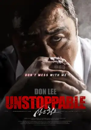 Unstoppable (2018) [Korean]