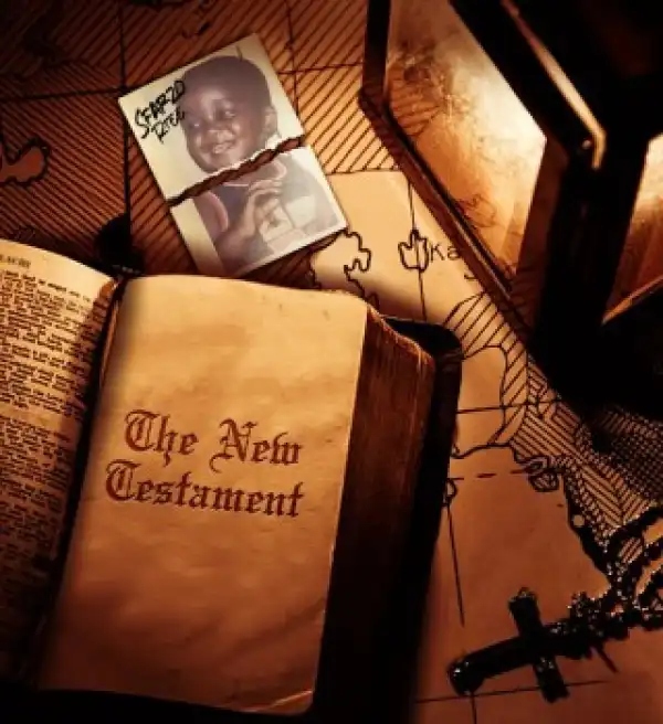 Sfarzo Rtee – Ngcwele Ngcwele Ft Raspy, Reed & Soul Jam