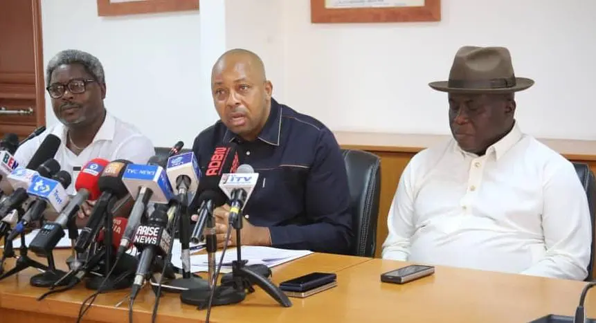 FCT Minister rolls out major land administration reforms, introduces strict timelines for allottees