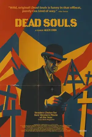 Dead Souls (2025)