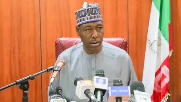 Borno disburses N418 million to support healthcare of 33,000 vulnerable households – Nairametrics