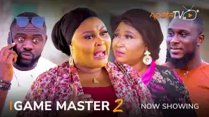 Game Master Part 2 (2023 Yoruba Movie)
