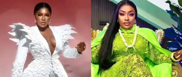 “Can Your Best Friend Ever?” – Lizzy Gold Hails Destiny Etiko Over ₦2M Birthday Gift