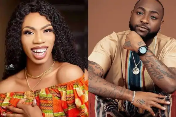 I Like Him For This – James Brown Hails Davido For Unfollowing Israel DMW Over Alleged Homophobic Remarks