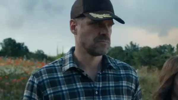 Stranger Things Season 5 Filming Start Date Revealed by David Harbour