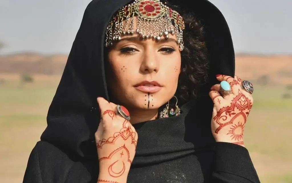 Career & Net Worth Of Haifa Beseisso