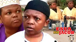 Esua And Jacob Season 2