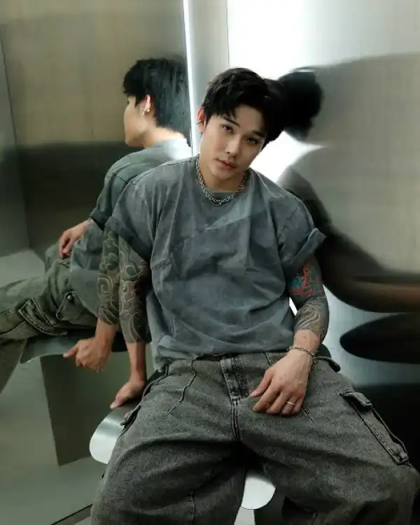 Biography & Career of Braven Yeo