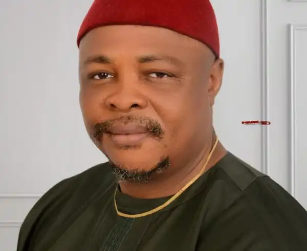 2027: INEC’s world press conference dangerous threat, a jamboree – AA’s Udeze