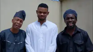 Officer Woos – The Professional Mourners  (Comedy Video)