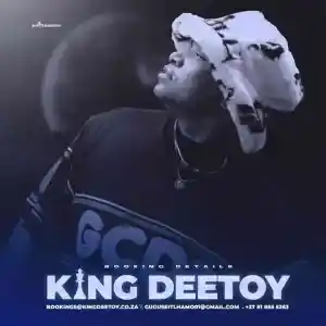 Russell Zuma & King Deetoy – Phenduka Ft Adhesive Twins & Cezwear