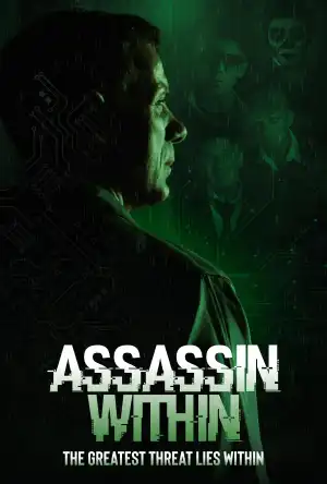Assassin Within (2026)