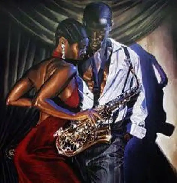 Dangerous Romance - S01  E08