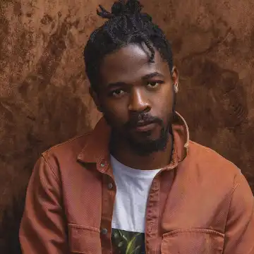 Johnny Drille – Sister (Acoustic Version)