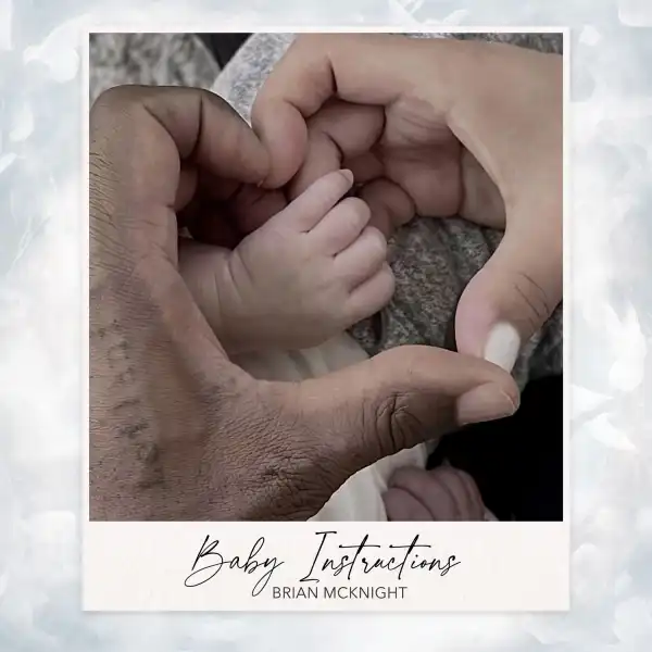 Brian McKnight – Baby Instructions
