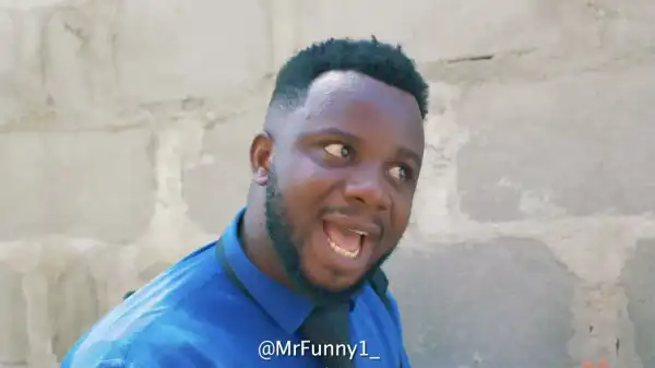 Mr Funny - Sabinus Betrays the Brotherhood (Comedy Video)