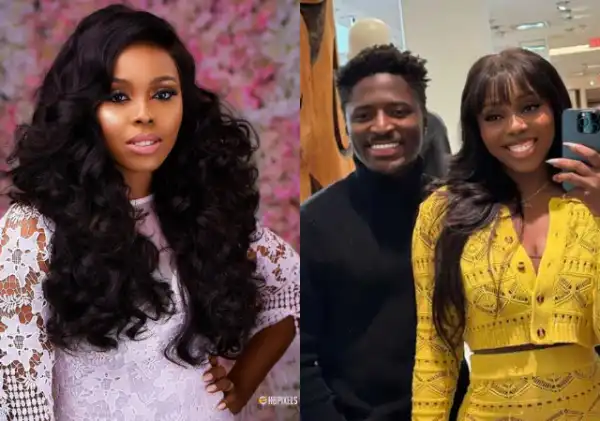 Hair Vendor Wanneka Joins Suspect Challenge, Shares Moments Her Hubby Touches Her