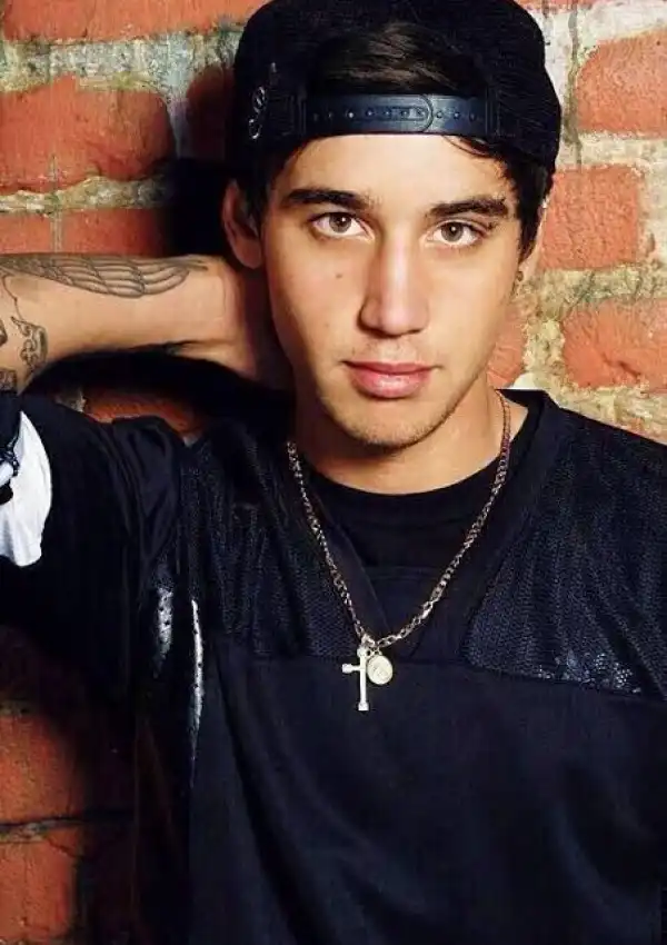 Age & Career Of Jai Brooks