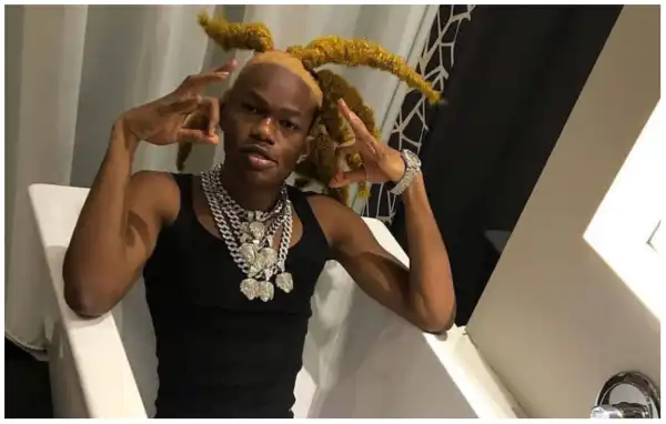 Age & Career Of NBA Geeboy