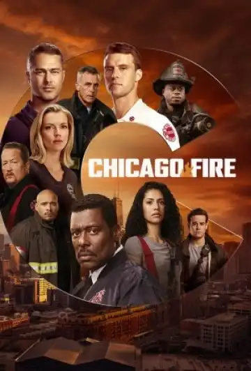 Chicago Fire S09E09