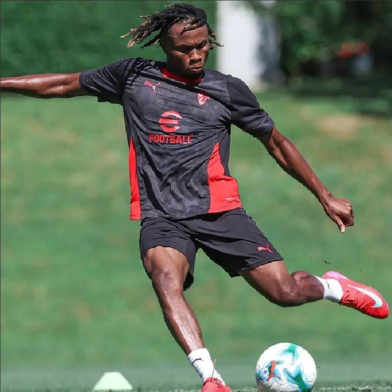 Transfer: Details of Chukwueze’s Fulham deal revealed as Boniface leaves Leverkusen for Bremen