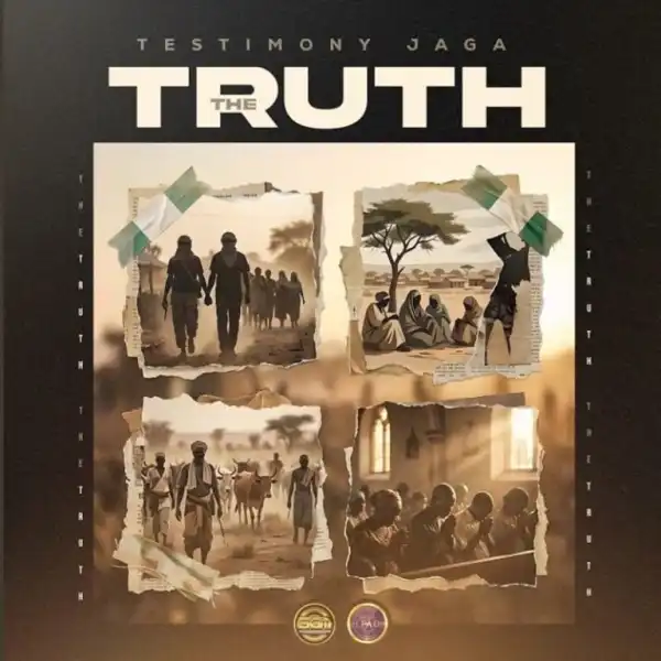Testimony Jaga – The Truth