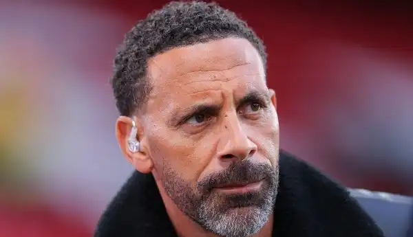 Ballon d’Or 2026: ‘There’s only one man’ – Rio Ferdinand names player to win award