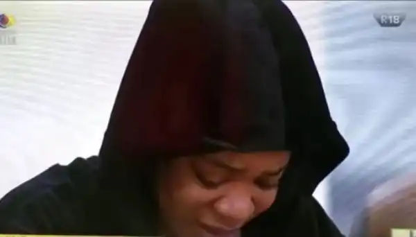 BBNaija: “I Cheated On My Boyfriend Because I Didn’t Like His Private Part” – Queen Confesses (Video)