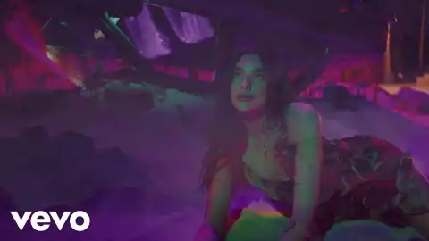 Calvin Harris, Dua Lipa, Young Thug - Potion (Video)