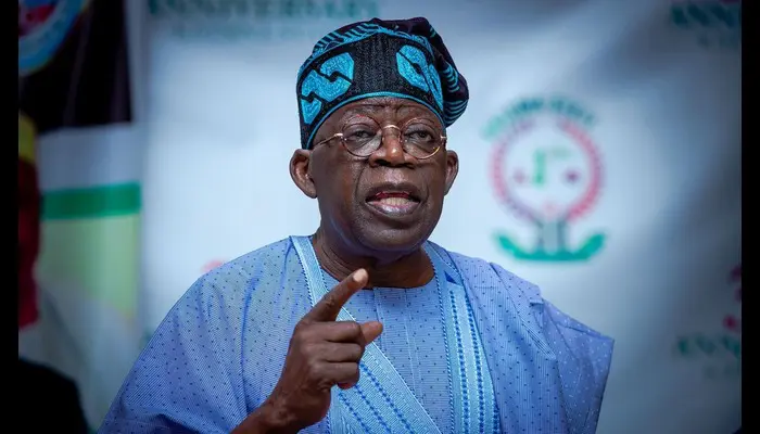 Yoruba history wouldn’t have been completed if I’d failed in last election – Tinubu