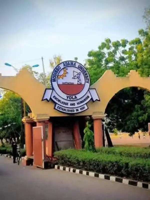 MAU Yola Releases Provisional First Semester Lecture Timetable for 2025/2026