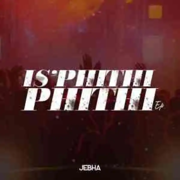 Mgiftoz SA & Jebha – Super Sonic (Vocal Mix)