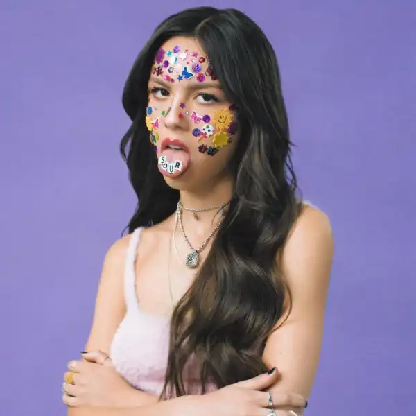 Olivia Rodrigo – favorite crime