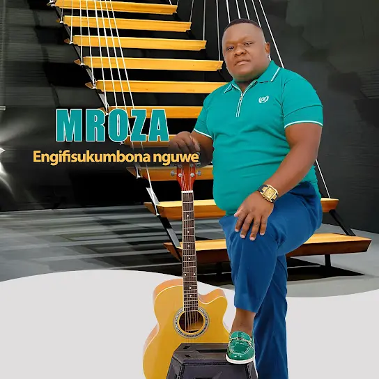 Mroza Fakude – Today Is My Time Ft. Imfez’emnyama
