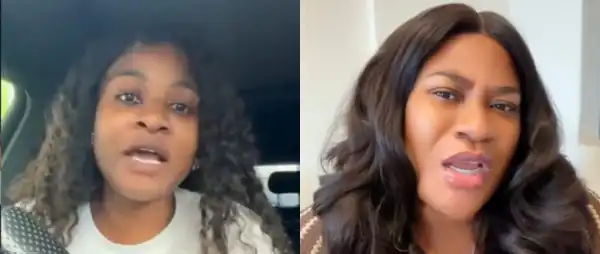 “Grandma, What’s Our Connection?”- BBN’s Phyna Fires Back At Nkechi Blessing