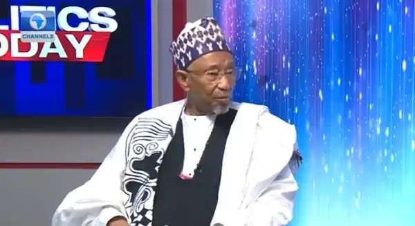 Insecurity: Another APC Senator Backs Plan To Impeach Buhari