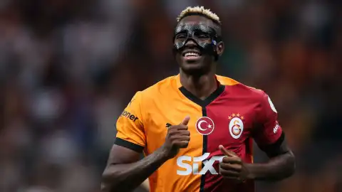 Transfer: Erol names club Victor Osimhen may not join