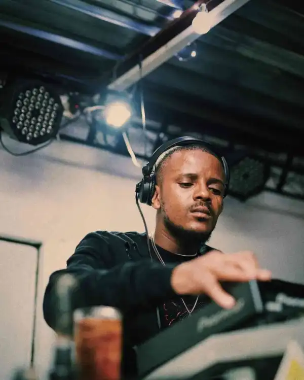 Kabza De Small – Isoko ft. Nkosazana Daughter & Murumba Pitch