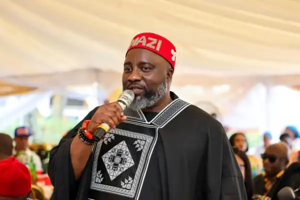 2027: You have no credible agenda – Imo Govt knocks governorship aspirant