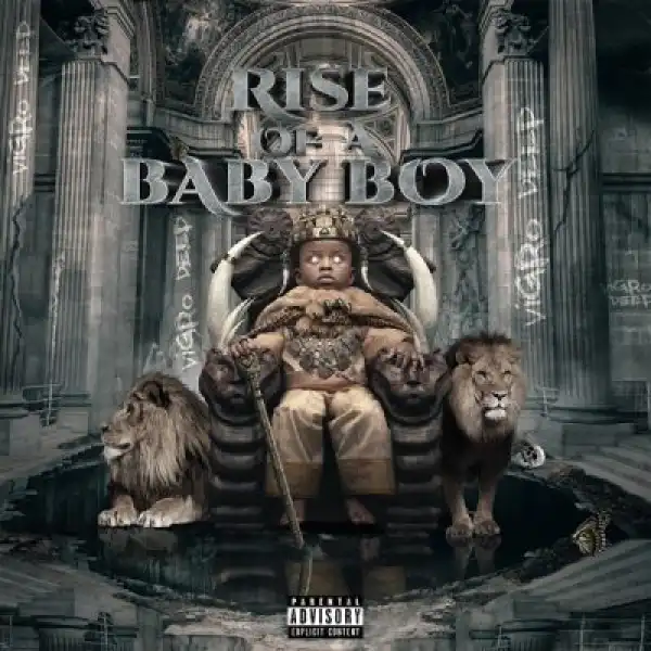 Vigro Deep ft Focalistic – Blue Monday (Orginal Mix)