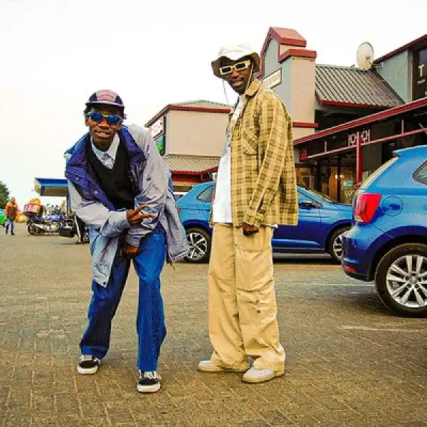 Bacco_rsa & Structure4ortyseven – Re Boima