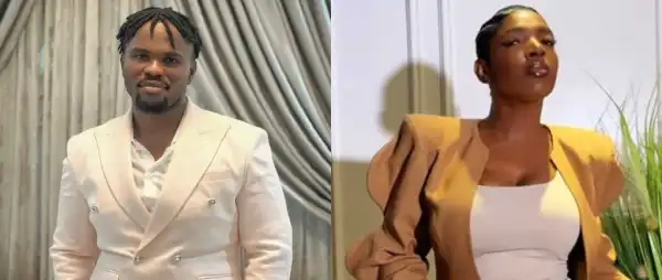 Tosin Silverdam Shares Thoughts On Annie Macaulay’s Social Media Return