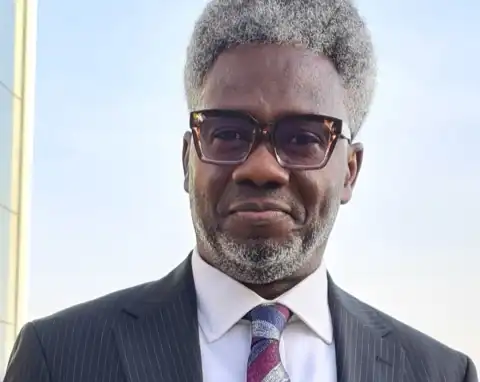 APRA Sec Gen, Omoniyi Ibietan, named in PR Power List 2025