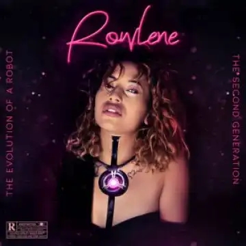 Rowlene – Without You Ft. Kane