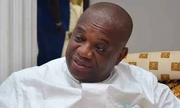 Orji Uzor Kalu Will Soon Be Charged To Court ― EFCC