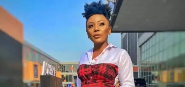 I’m Done Dating Nigerian Men, White Men Here I Come – Ifu Ennada Opens Up