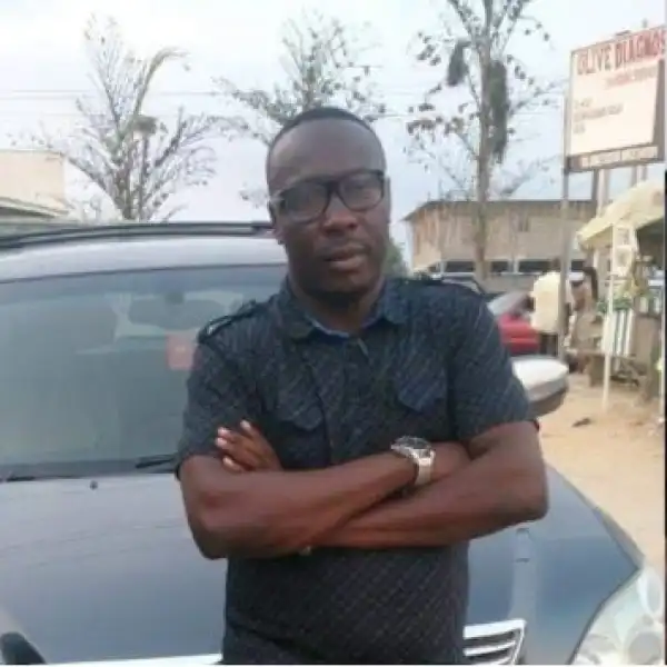 Nigerian Activist Sues DSS, Agip Oil Over Alleged Torture, Two Years Detention, Seeks N9Billion In Damages