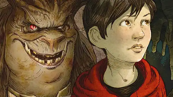 Disney’s Canceled Spiderwick Chronicles Series Finds a New Streaming Home