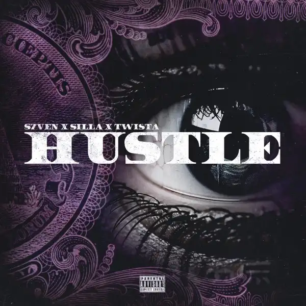 S7ven Ft. Silla & Twista – Hustle