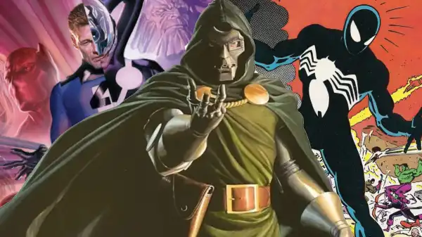 Avengers: Secret Wars Will ‘Draw Inspiration’ From Both Marvel Comics Series